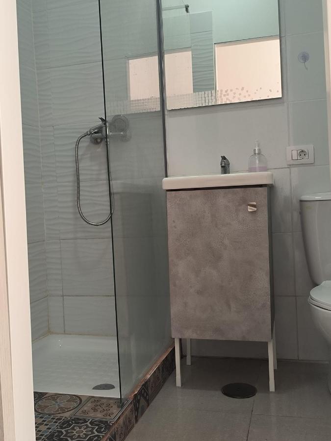 Estudio La Vera La Laguna  Dış mekan fotoğraf