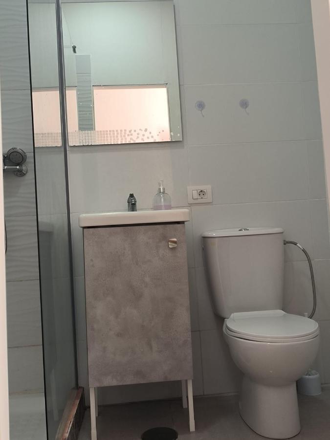 Estudio La Vera La Laguna  Dış mekan fotoğraf